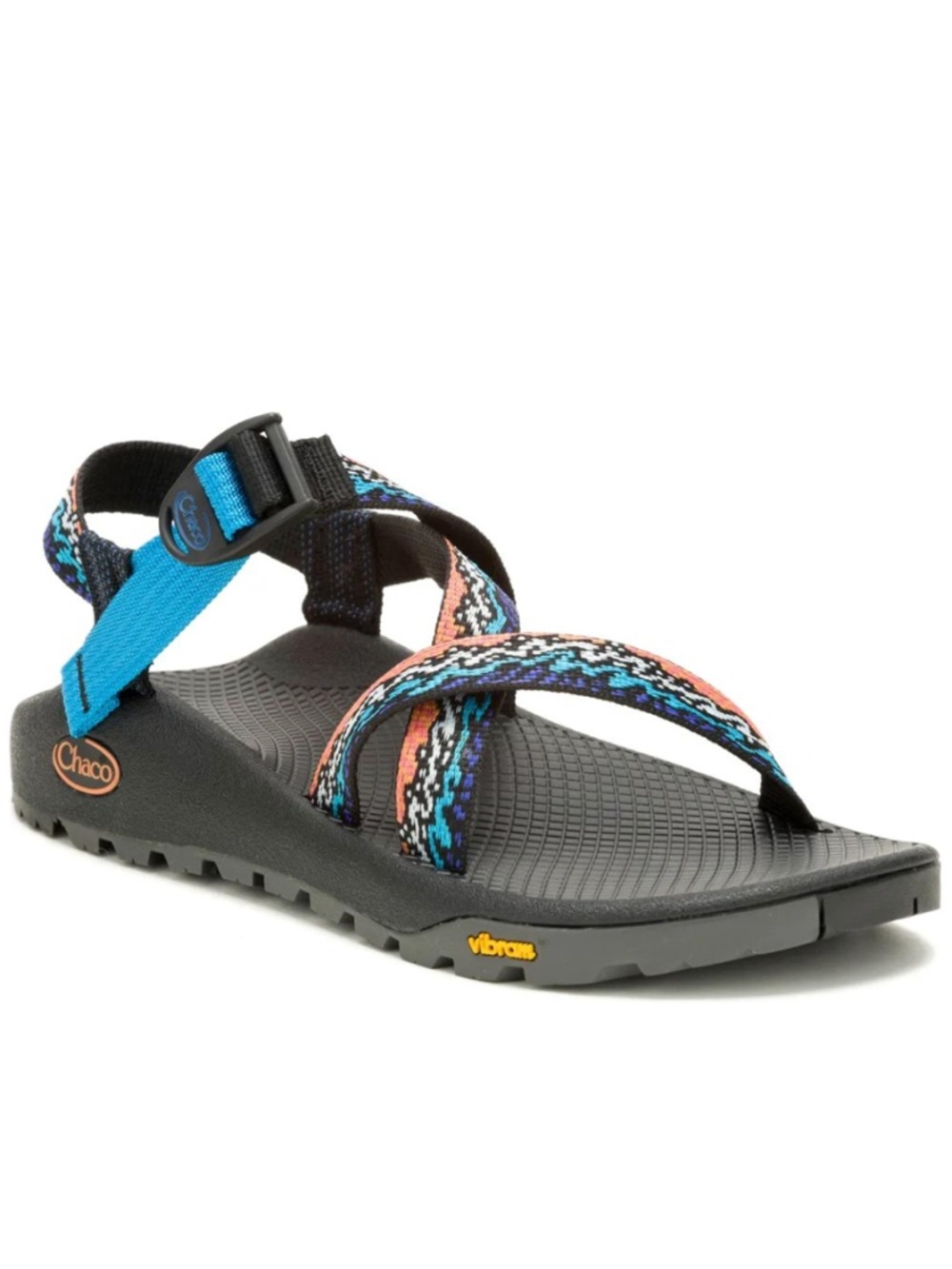 New Women's Chaco Z/1 Rapid Pro Adjustable Strap Classic Sandal (No Toe)